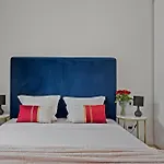 Aviation Tower Luxury Apartments