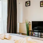 Hacienda Coltea - Cozy Old Town Apartaments
