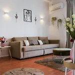 Hacienda Coltea - Cozy Old Town Apartaments