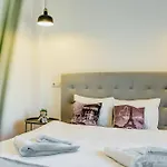 Hacienda Coltea - Cozy Old Town Apartaments