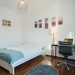 Hacienda Romana - Center 2Bdr Apartment