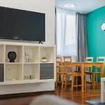 Hacienda Romana - Center 2Bdr Apartment