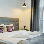 Hacienda Doamnei - Modern Old Town Studio