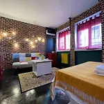 Industrial Residence