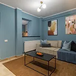 Celestial Azure - Tranquil 1Br In Piata Universitatii