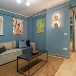 Celestial Azure - Tranquil 1Br In Piata Universitatii