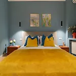 Celestial Azure - Tranquil 1Br In Piata Universitatii
