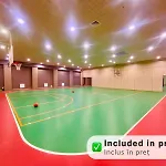 Yamaluxe Apartments Bucuresti