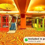 Yamaluxe Apartments Bucuresti