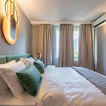 Stylish Comfort - 2Br Apartment In Vibrant East Bucharest
