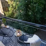 Old City Modern 2Br Office Room And 2 Balconies