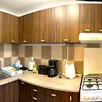 Studio Victoriei - Central Location With Ac
