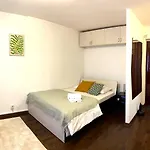 Studio Victoriei - Central Location With Ac