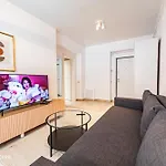 Central Address Apartments Near Unirii Square