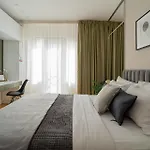 Holt Rossetti Residences - Exclusive Urban Lofts