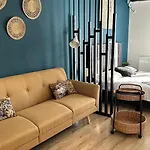 Abc Apartments - 43