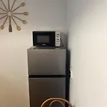Green Residence Downtown- 2 Bdr Suite