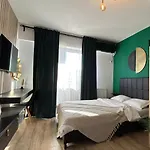 Abc Apartments - 44