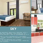 Urban Suites Bliss