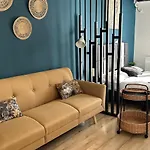 Abc Apartments - 43