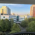 Sleep And Go - Unirii View