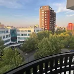 Sleep And Go - Unirii View