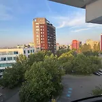 Sleep And Go - Unirii View