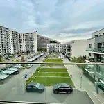 Sunrise Apartment Onix Pipera