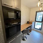Sunrise Apartment Onix Pipera