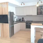 Luxury Central Apartment At Carmen Sylva