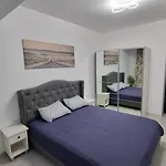 Cozy Apartment Pallady