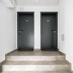 Central 18 Apartment - New Building & Parking