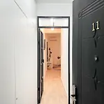 Old City- Big Studio