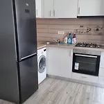 New Bucuresti Relax Flat - Apartament Relaxare - 4 People