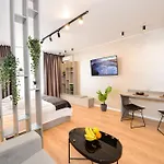 Tower By Grand Accommodation