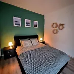Plevnei Sweet Apartment
