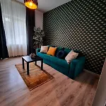 Plevnei Sweet Apartment