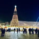 Beautiful 2Bedflatcismigiu