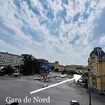 Boulevard No1 Gara De Nord