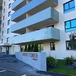 Luxury Apartment Near Promenada, 1Br