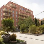 Marble Heights I 1 Bedroom Apartment With Underground Parking