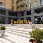 Marble Heights I 1 Bedroom Apartment With Underground Parking