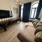 Fancy Apartment Old Town Bucharest