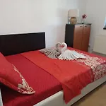 Apartamentul Relaxarii M&F