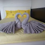 Apartamentul Relaxarii M&F