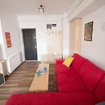 Sweet Home