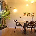 Apartament Elegant Cu Terasa