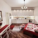 Cozy Apartment Old City Center - Cal3