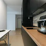 Ana - Cozy & Quiet Apt With Balcony & Garden View
