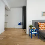 Ana - Cozy & Quiet Apt With Balcony & Garden View